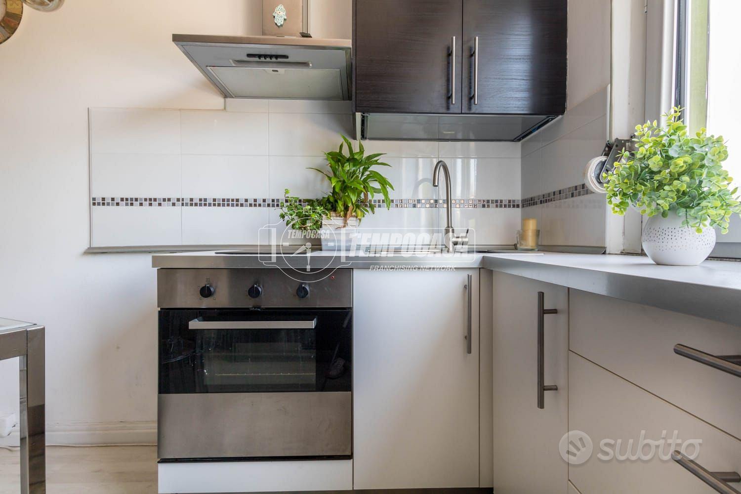 Appartamento – Milano, Ghisolfa, Cagnola - Vista 4