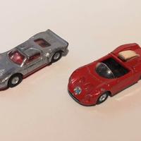 Modellini Speedy vintage