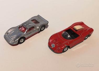 Modellini Speedy vintage