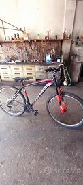 Mountain bike Esperia 27 5