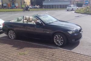 BMW 320d cabrio