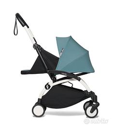 Stokke yoyo New born set