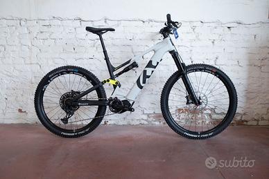 Ebike Husqvarna Mc3