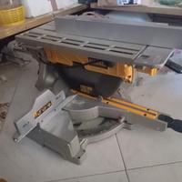 Troncatrice combinata