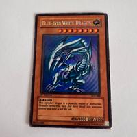 Yu-Gi-Oh!: Blue-Eyes White Dragon