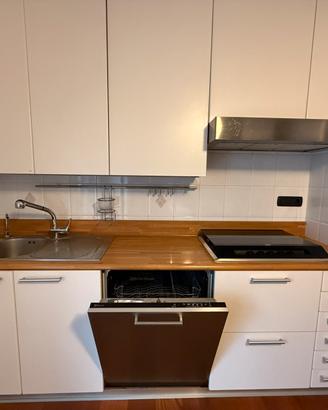 Cucina Varenna - Poliform