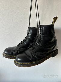 Dr. martens