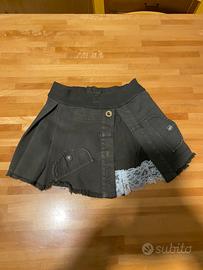 Gonna bimba Lorena’s