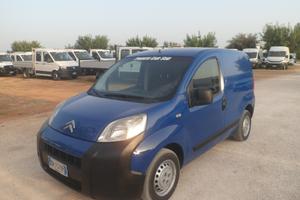 Fiat Fiorino furgone