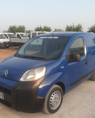Fiat Fiorino furgone