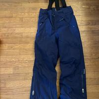 Completo da sci 14 anni