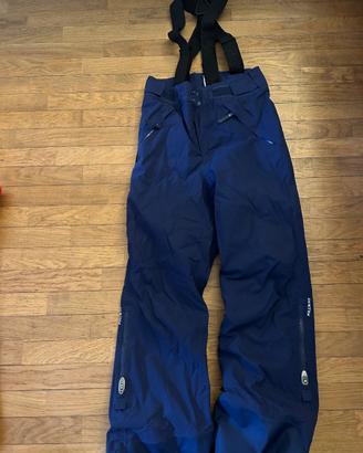 Completo da sci 14 anni