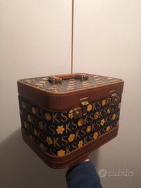 Beauty Case Ken Scott