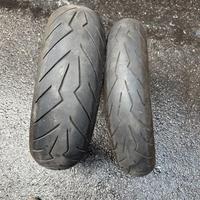 pneumatici tmax