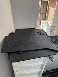 Tappetini origianli alfa romeo Stelvio
