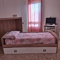 letto singolo