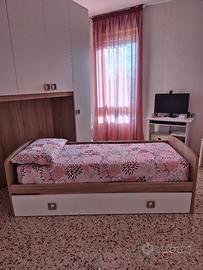 letto singolo