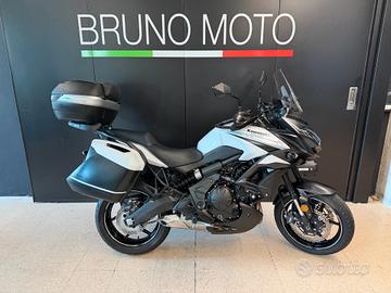 Kawasaki Versys 650