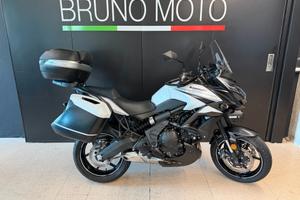 Kawasaki Versys 650