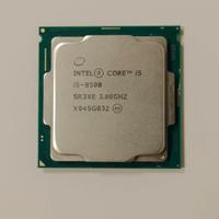 Processore Intel core