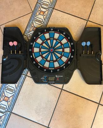Bersaglio Elettronico Freccette