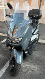 Yamaha NMax155 - 06/2022 (meno di 7.000km)