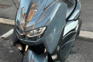 Yamaha NMax155 - 06/2022 (meno di 7.000km)