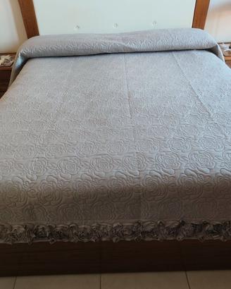 Letto matrimoniale