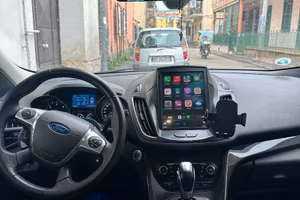 FORD KUGA 2.0 TDCI 140 CV 4WD POWERSHIFT TITANIUM