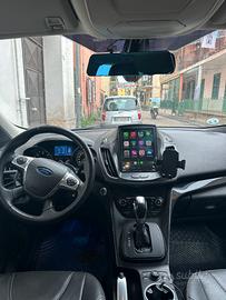 FORD KUGA 2.0 TDCI 140 CV 4WD POWERSHIFT TITANIUM