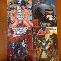 Lobo speciali
