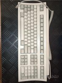 TASTIERA HP VINTAGE RARA