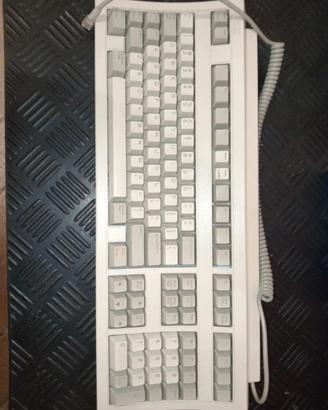 TASTIERA HP VINTAGE RARA