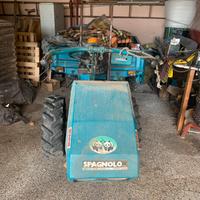 motocoltivatore bertolini