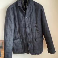 Giaccone uomo BATA XL