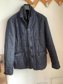 Giaccone uomo BATA XL