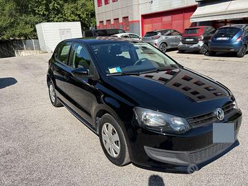 Volkswagen Polo 1.2 5p. Tech&Sound