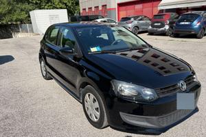 Volkswagen Polo 1.2 5p. Tech&Sound