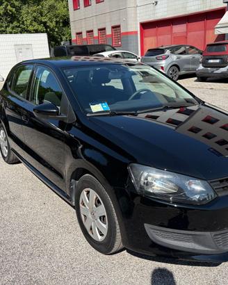 Volkswagen Polo 1.2 5p. Tech&Sound