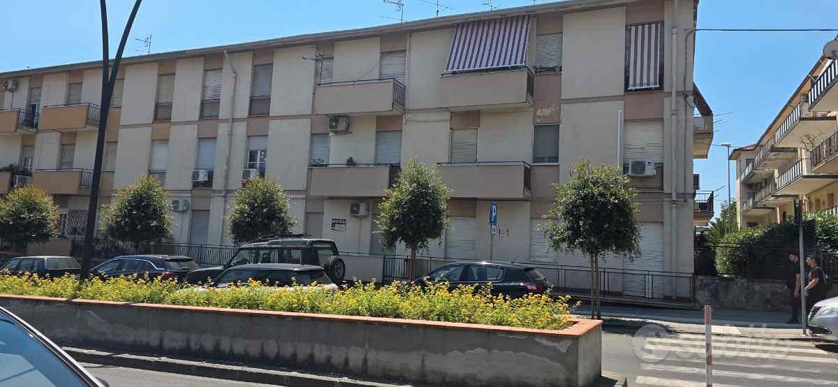 Appartamento – Catania, Nesima Superiore, Monte Po-Nesima-San Leone-Rapisardi - Vista 2