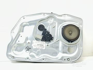 CREMAGLIERA ANTERIORE SINISTRA ALFA ROMEO Giuliett