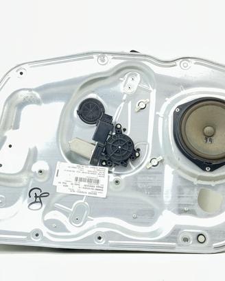 CREMAGLIERA ANTERIORE SINISTRA ALFA ROMEO Giuliett