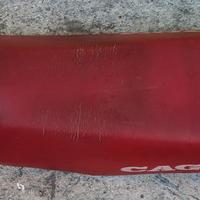 Sella per Cagiva Eletant 350 - 650 - 750