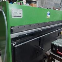 piegatrice idraulica