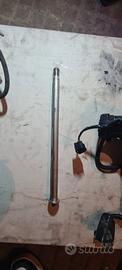 perno ruota posteriore hornet 750