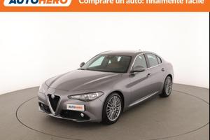 ALFA ROMEO Giulia TH47989