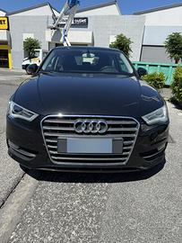 Audi A3 tdi 1.6 2013