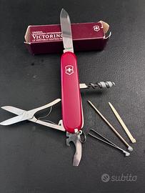 Victorinox Golfer raro vintage
