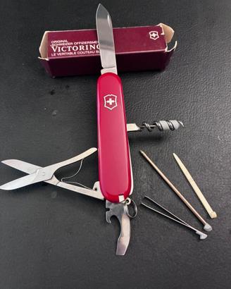 Victorinox Golfer raro vintage