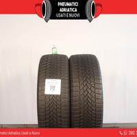 2 Gomme 205 55 R 17 Bridgestone al 81% SPED GRATIS